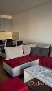 Prodaja Stan 3.0: Novi Sad-Podbara- Gra-vet - Pronix